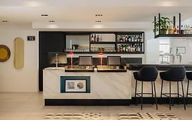 Savoy Hotel Rotterdam